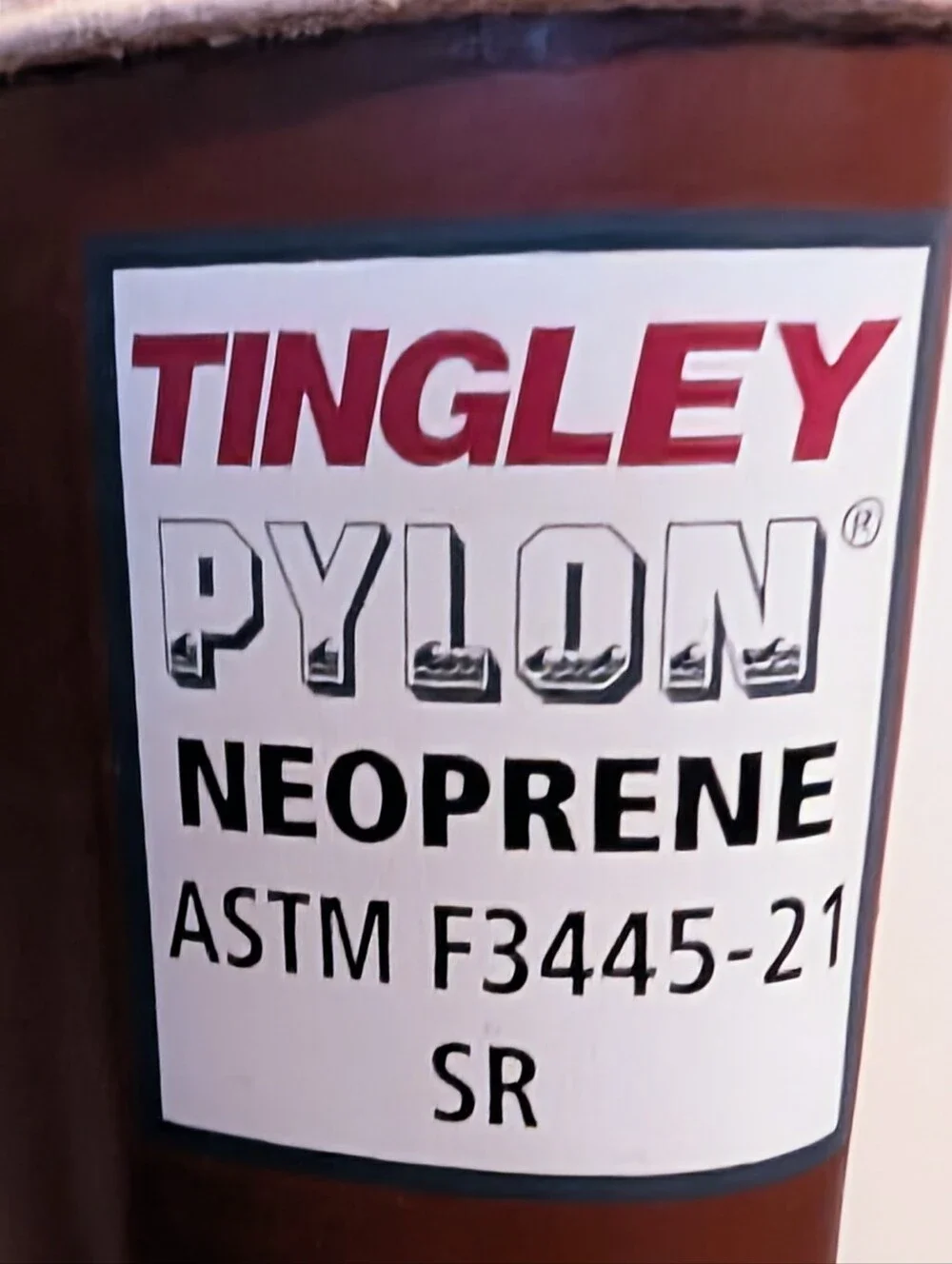 Tingley 16